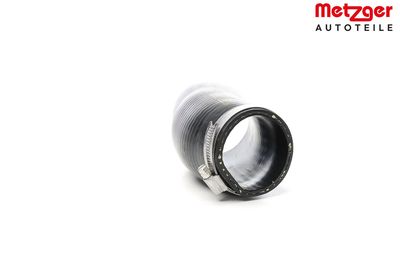 LADELUFTSCHLAUCH METZGER AUTOTEILE 2400951 25