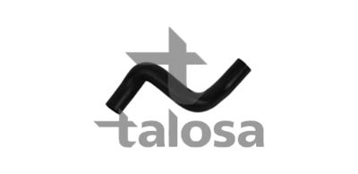 FURTUN RADIATOR Talosa 6719106