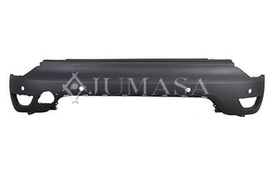 Буфер JUMASA 25464008 для RENAULT CAPTUR