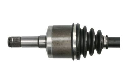 Drivaxel PASCAL G2X043PC för OPEL