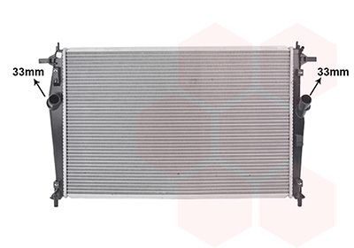 Radiateur
