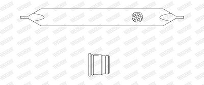 USCATOR AER CONDITIONAT WALKER WDR00030 2