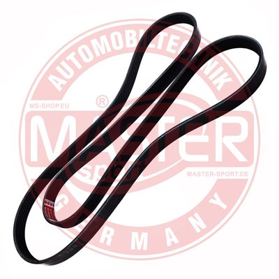 Поликлиновой ремень MASTER-SPORT GERMANY 6PK1815-PCS-MS для FORD ORION