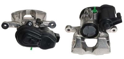 Brzdový třmen BREMBO F 00 051