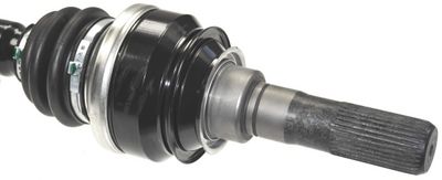 ANTRIEBSWELLE LÖBRO 305995 2