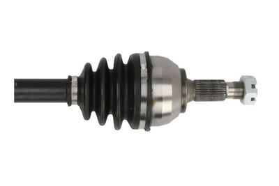 Aandrijfas Voor Rechts 960mm (voor voertuigen met ABS, nieuw) past: CITROEN C5 III 1.6D-2.0ALK 02.08-10.14