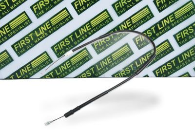 FIRST LINE Cable Pull, parking brake FKB3852