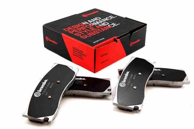 SET PLACUTE FRANA DE PERFORMANTA