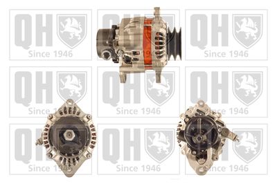Генератор QUINTON HAZELL QRA2621 для NISSAN PATROL
