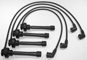 Комплект проводов зажигания EUROCABLE EC-4722 для MITSUBISHI SPACE