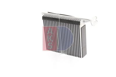 VERDAMPFER KLIMAANLAGE AKS DASIS 820370N 8