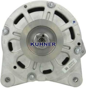 Генератор AD KÜHNER 554627RI для VW TOUAREG