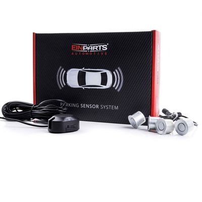 Vorschau EPP BUZZER N SILVER