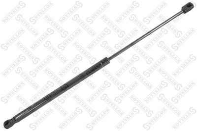 газов амортисьор, капак на двигателя STELLOX 11-10237-SX