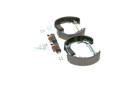 SET SABOTI FRANA BOSCH 0204114583 10