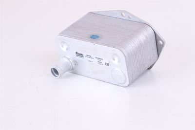 ÖLKüHLER MOTORöL NISSENS 90786 27