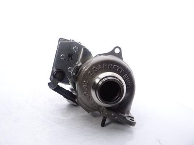 LADER AUFLADUNG GARRETT 7233409013S 5