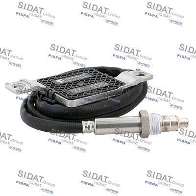 NOx-сензор, NOx-катализатор SIDAT 82.3092TT