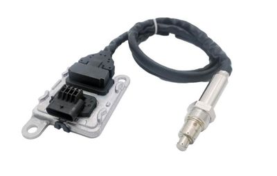 NOX-SENSOR NOX-KATALYSATOR
