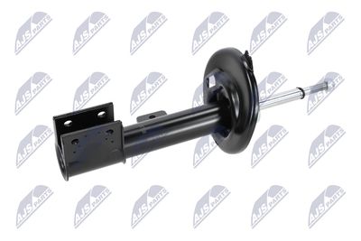 AMORTIZOR NTY ACT018 23