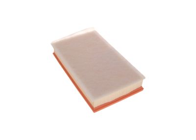 LUFTFILTER BOSCH F026400516 16