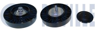 ROLA INTINZATOR CUREA TRANSMISIE