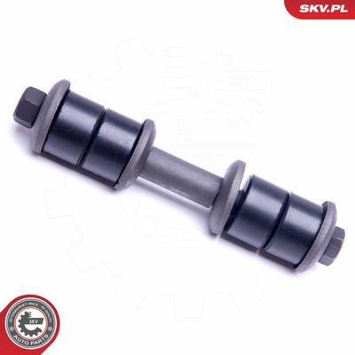 Stange/Strebe, Stabilisator