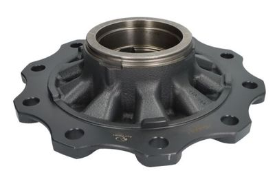 Wheel hub