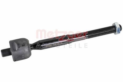 AXIALGELENK SPURSTANGE