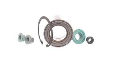 RADLAGERSATZ SKF VKBA3455 20