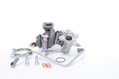 LADER AUFLADUNG BTS Turbo T981096BT 27