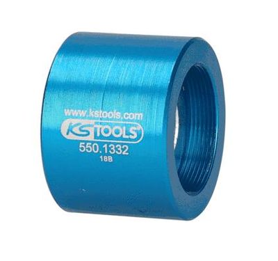SCHLüSSEL MAGNETVENTIL KS TOOLS 5501332 17