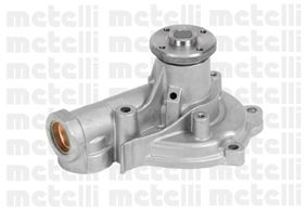Water Pump, engine cooling 24-0918