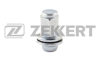 ZEKKERT BE-4106 Болт крепления колеса  для TOYOTA SCEPTER (Тойота Скептер)