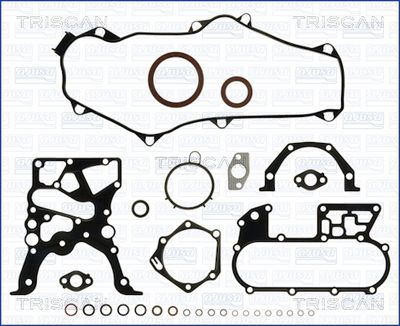 SET GARNITURI CARTER