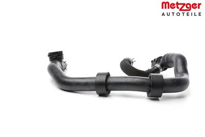 FURTUN RADIATOR METZGER AUTOTEILE 2422333 21