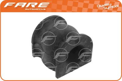 FARE SA 33610 Втулка стабилизатора для HONDA JAZZ II (GD_, GE3, GE2) 1.3 iDSi (GD1) FARE SA 33610 Втулка стабилизатора для HONDA JAZZ II (GD_, GE3, GE2) 1.3 iDSi (GD1)