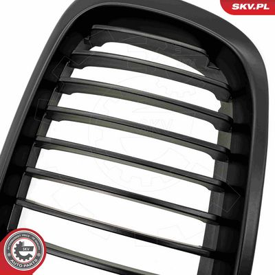 GRILA RADIATOR ESEN SKV 66SKV062 7