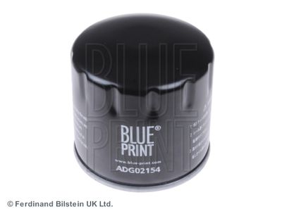 BLUE PRINT ADG02154 Масляный фильтр  для CHERY  (Чери Kимо)