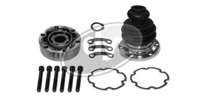 SET ARTICULATIE PLANETARA