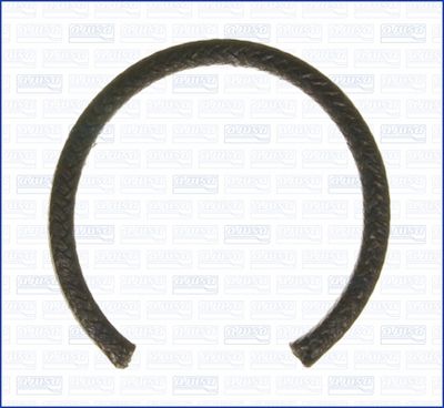 Уплотняющее кольцо, коленчатый вал AJUSA 00503400 для MERCEDES-BENZ MB
