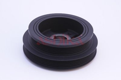 ASHIKA Riemenscheibe, Kurbelwelle