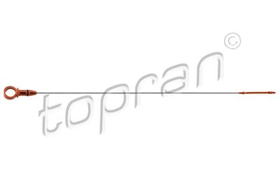 TOPRAN 723 536 Щуп масляный  для CITROËN  (Ситроен Дс5)