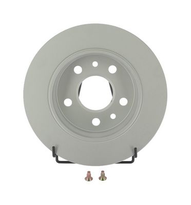 спирачен диск FERODO DDF3322C