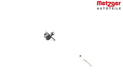 HECKTüRSCHLOSS METZGER AUTOTEILE 2310972 27