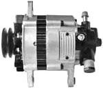 GENERATOR / ALTERNATOR ACAUTO ACJBA1795