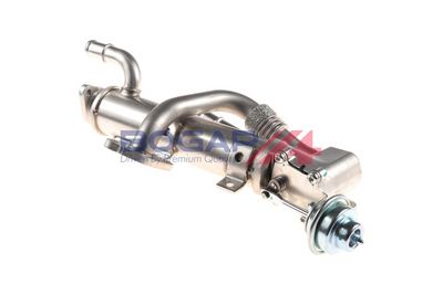 SUPAPA RECIRCULARE GAZE DE ESAPAMENT BOGAP A6320117 2