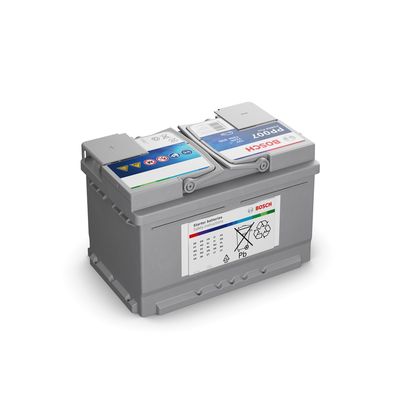 BATERIE DE PORNIRE BOSCH 0092PP0070 14