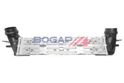 INTERCOOLER COMPRESOR BOGAP B4220116 5