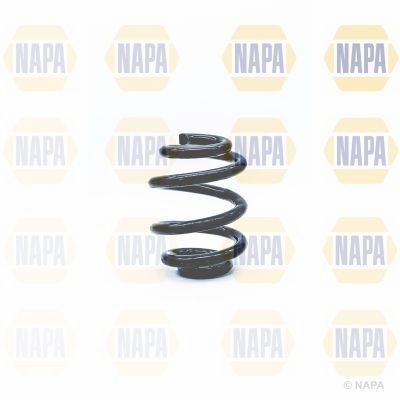 Suspension Spring NAPA NCS1290